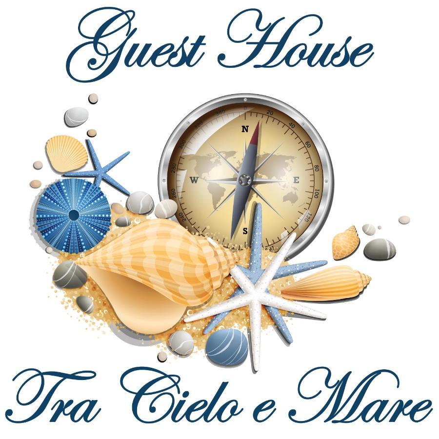 Guest House Tra Cielo E Mare Nettuno Exterior photo